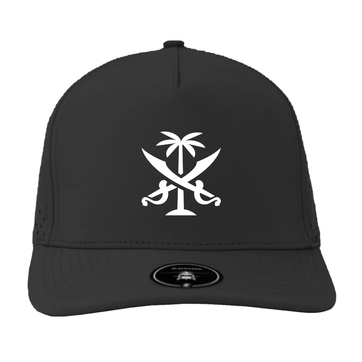 The ReBrand Icon Hat