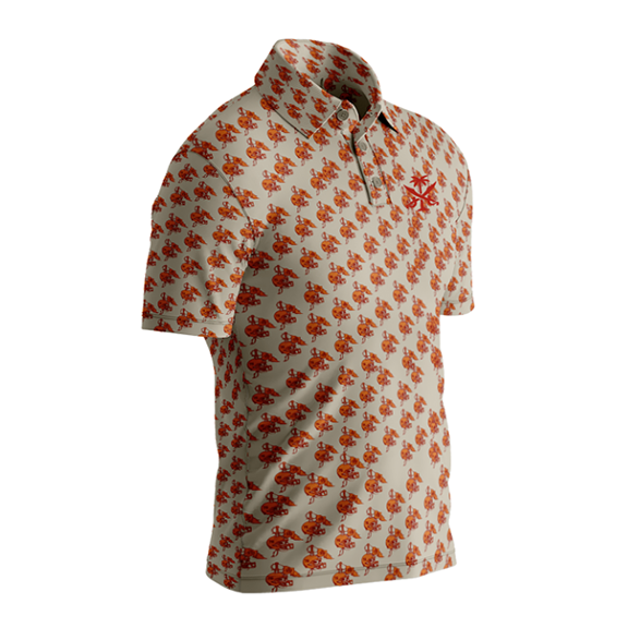 The Original Pirate Polo