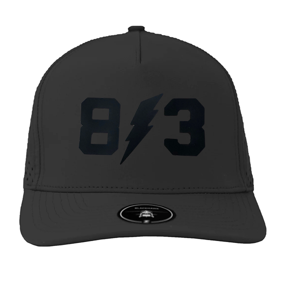 813 StealthFlex Collection hat