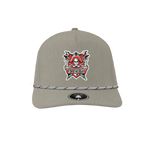 For the Bay Badge Patch hat