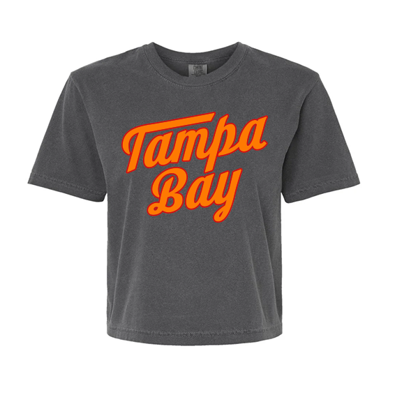 Tampa Bay Gridiron Classic crop