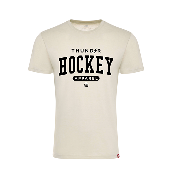 Thunder Hockey Apparel tee