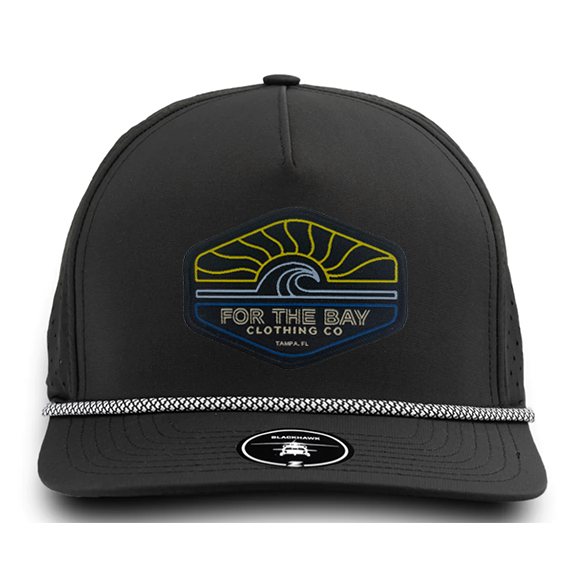 Bay Soft Hat