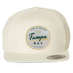 Come to the Bay Football Trucker Hat