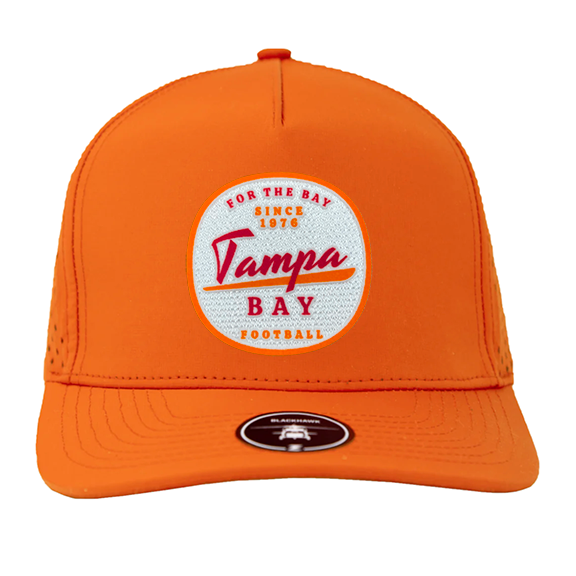 Tampa Bay Football Dryfit Hat