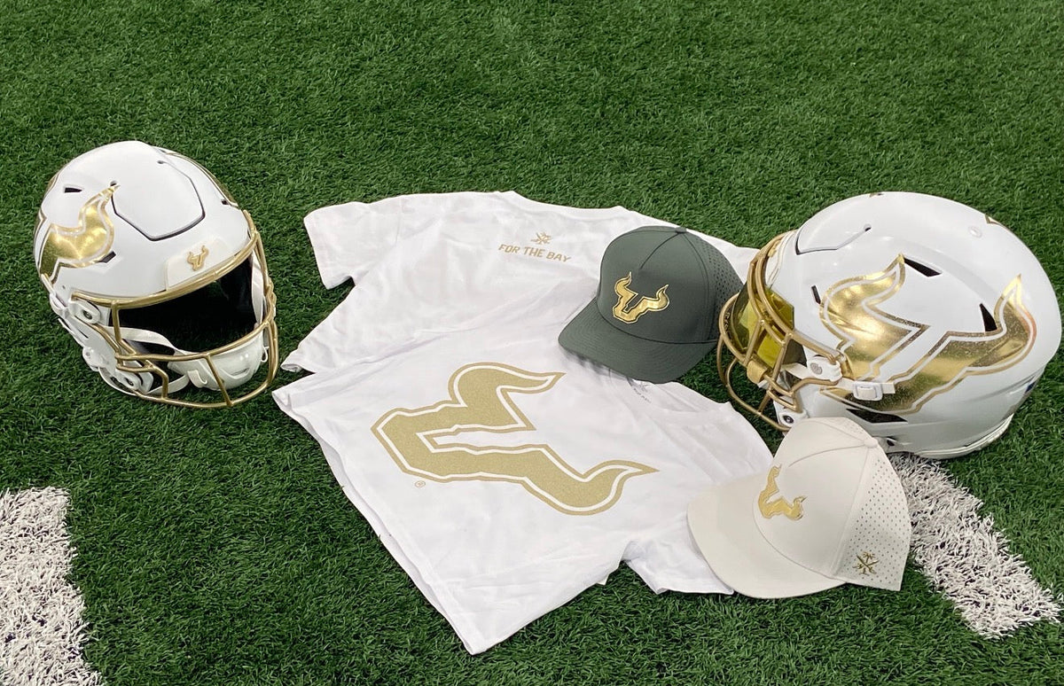 Green & Gold Collection