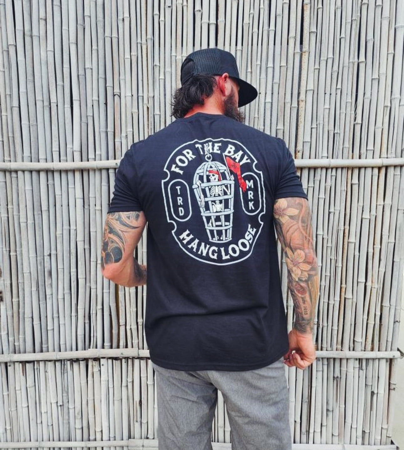 SALE – For the Bay Clothing Co. SALE – For the Bay Clothing Co.