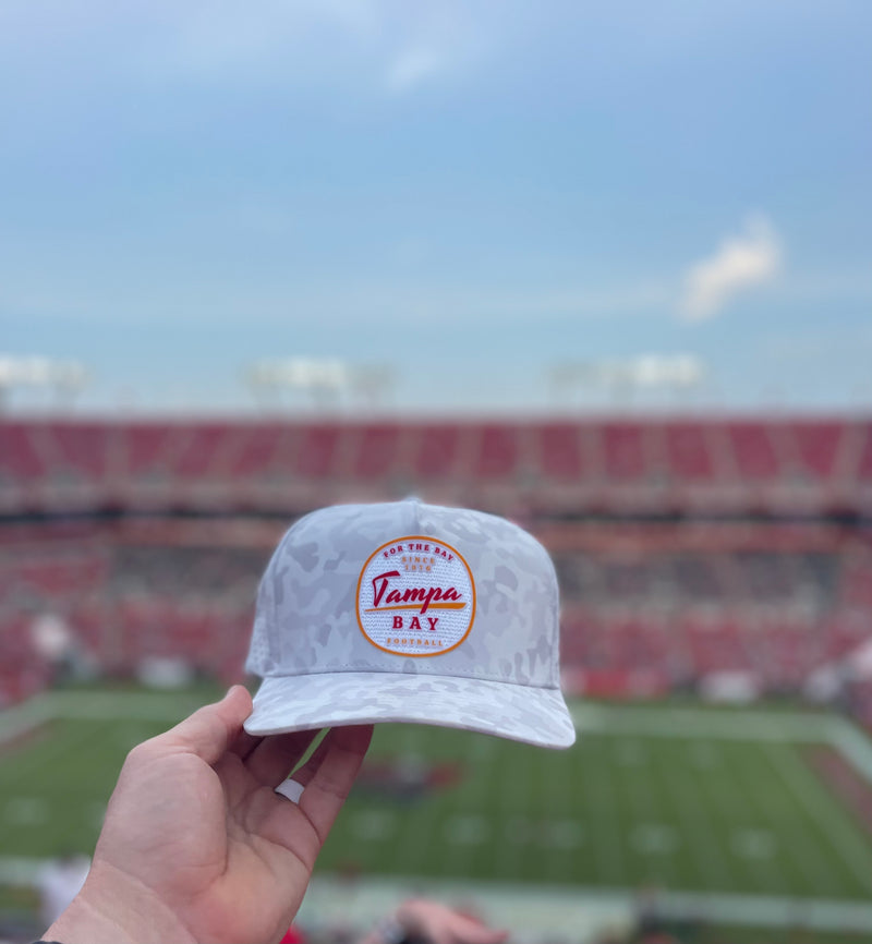 Tampa Bay Football Dryfit Hat