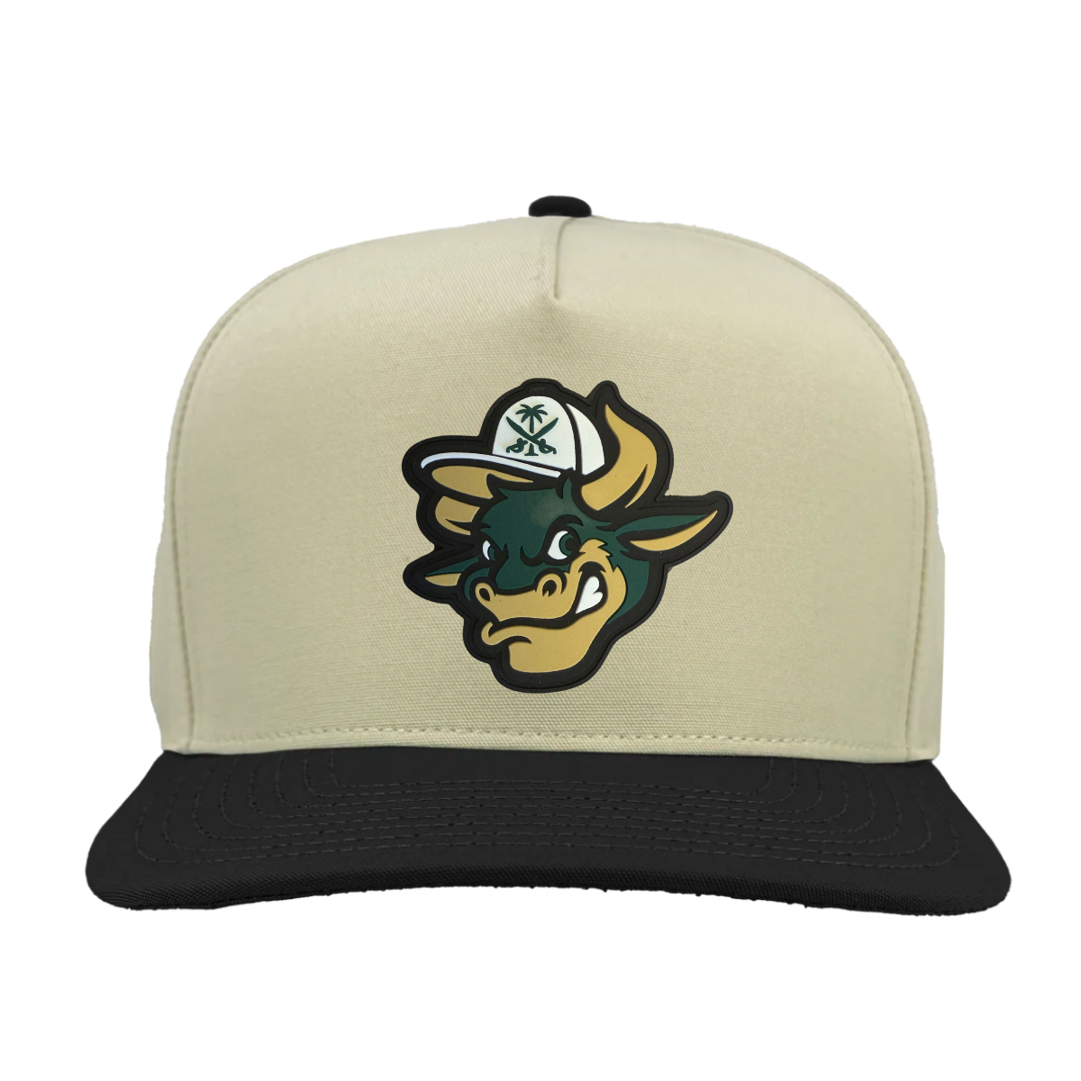 For the Bay Bull Hat