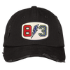 813 Dad Hat