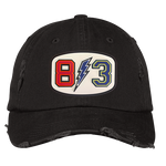 813 Dad Hat
