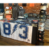 813 HOCKEY FLAG