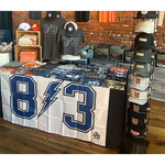 813 HOCKEY FLAG