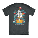 Bayshore Bound Ship tee