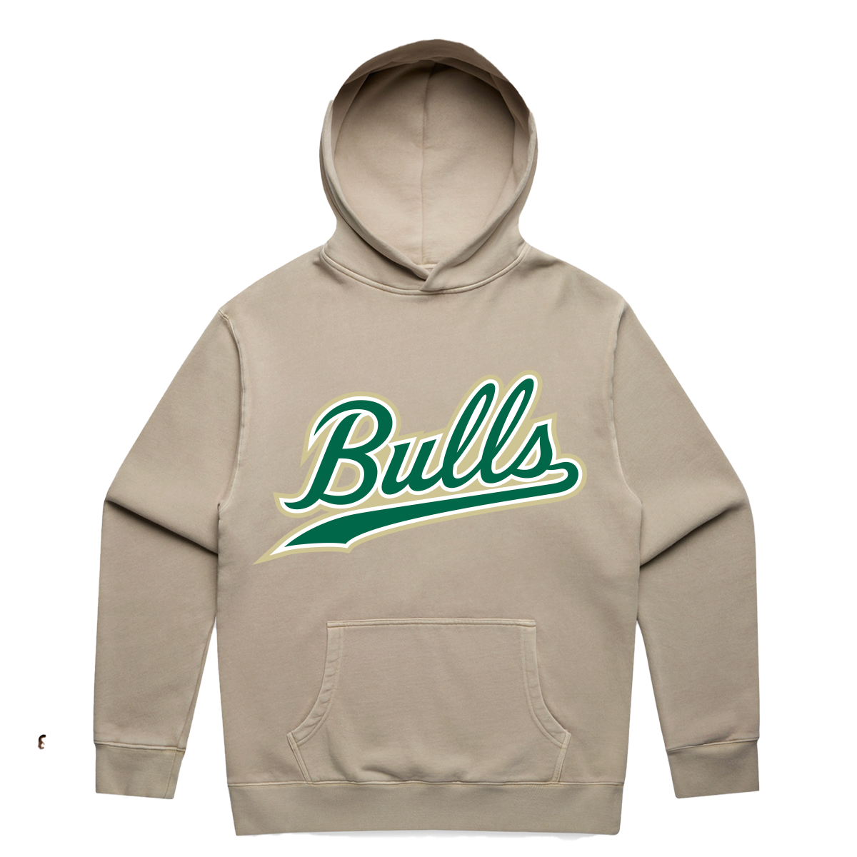 USF Script Bulls Hoodie