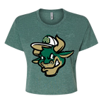 For the Bay Bull Crop tee