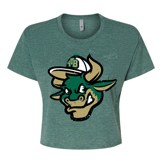 For the Bay Bull Crop tee