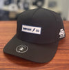 Tampa Bay Hockey 813 Dryfit hat