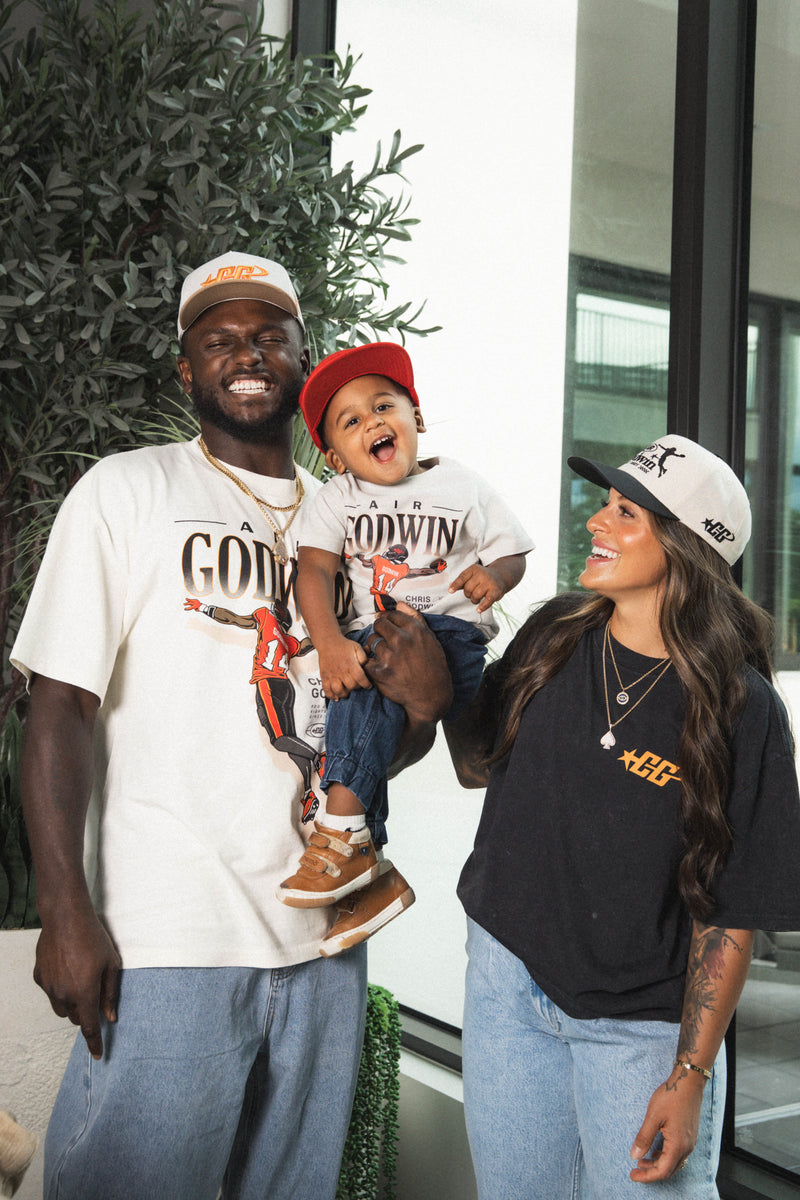 For the Bay Clothing Co.