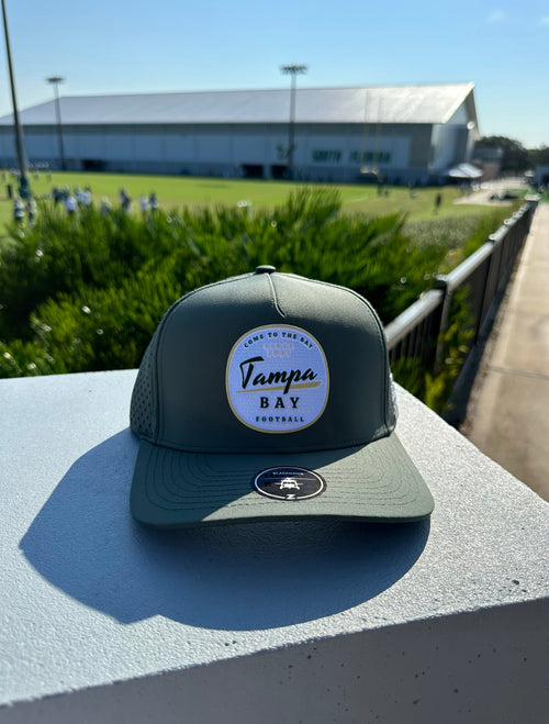 hat For the Bay Clothing Co