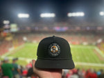 For the Bay Pirate Patch Hat