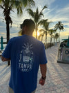 Tampa Bay Hockey "In a Bottle" tee