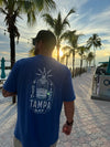 Tampa Bay Hockey "In a Bottle" tee