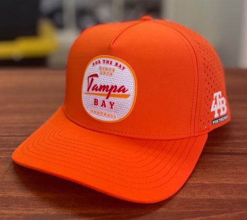 Tampa Bay Football Dryfit Hat