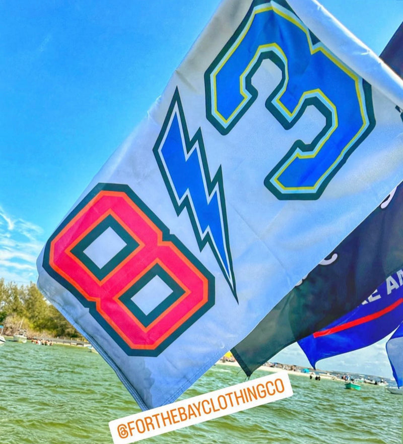 813 FLAG