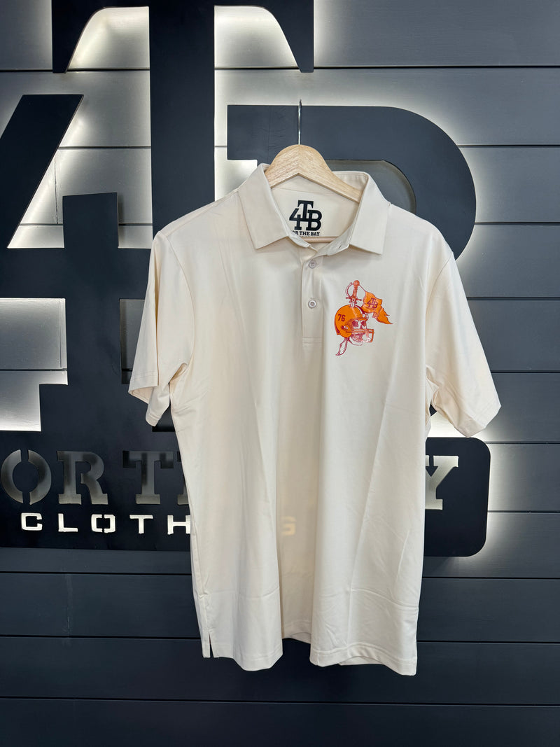 The bay polo sales