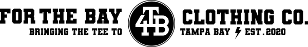 For the Bay Clothing Co.