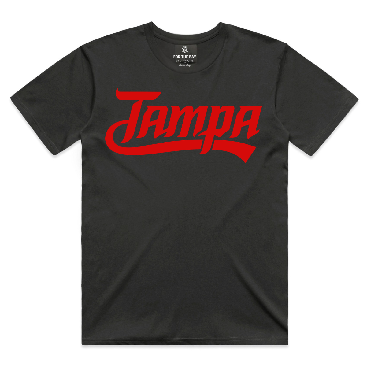 For the Bay Home Team Tee