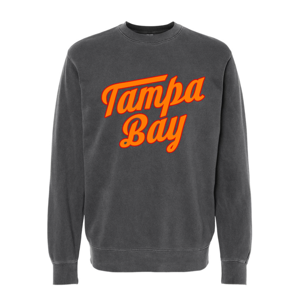 Tampa Bay Gridiron Classic Crewneck