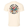 Tampa Bay Crabby Pirate tee