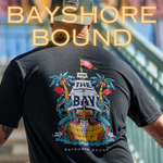 Bayshore Bound Ship tee