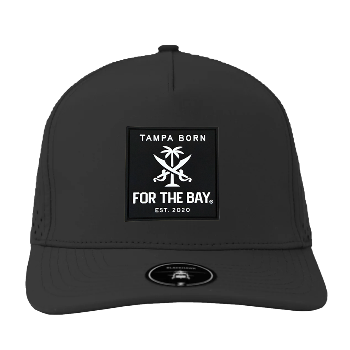 YOUTH For the Bay Staple Hat