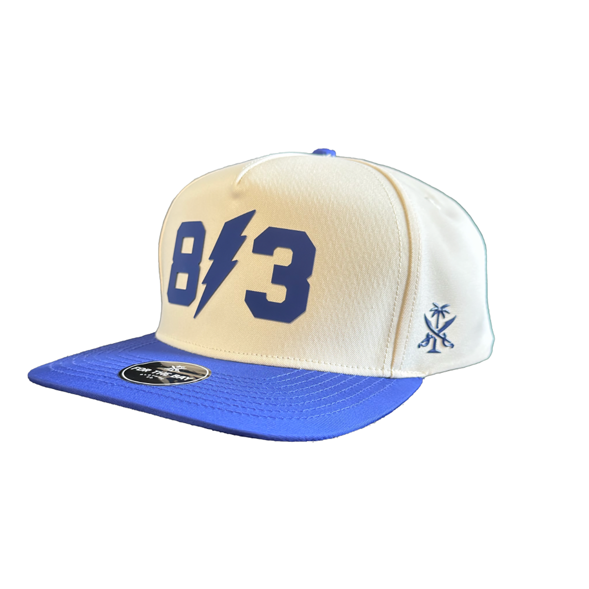813 Voltage Snapback