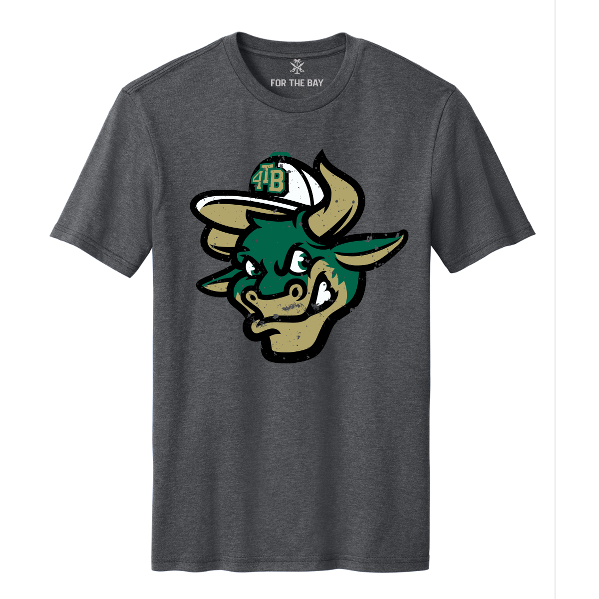 For the Bay Bull tee