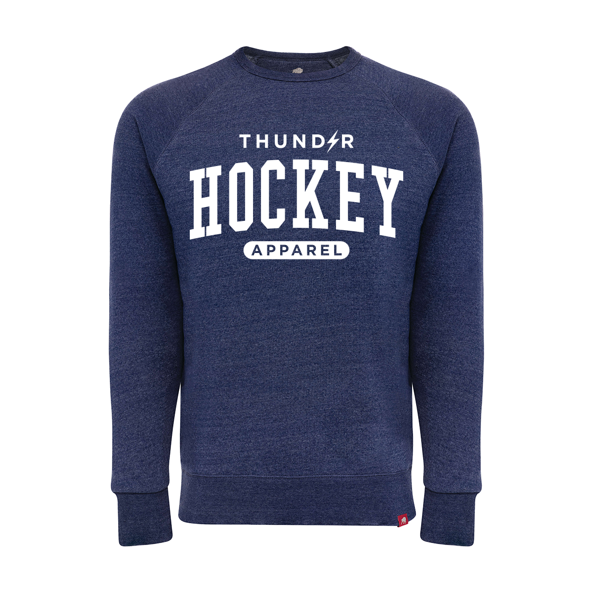 Thunder Hockey Apparel crewneck