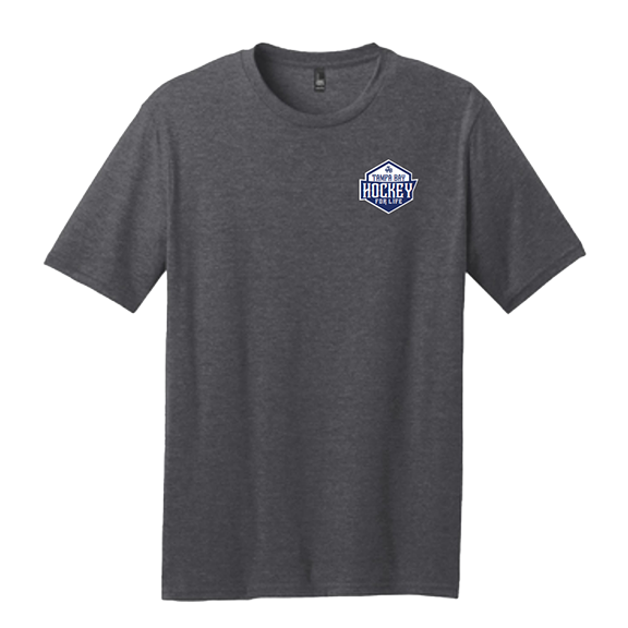 YOUTH Hockey for Life tee