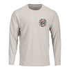 For the Bay Crabby Pirate Sun shirt