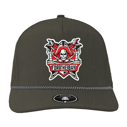 The bay hats discount