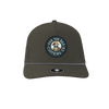 For the Bay Pirate Patch Hat