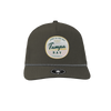 Come to the Bay Dry-fit Football hat