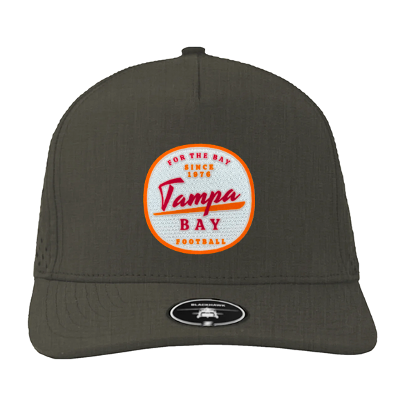 Tampa Bay Football Dryfit Hat