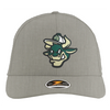 For the Bay Bull Dry-fit hat