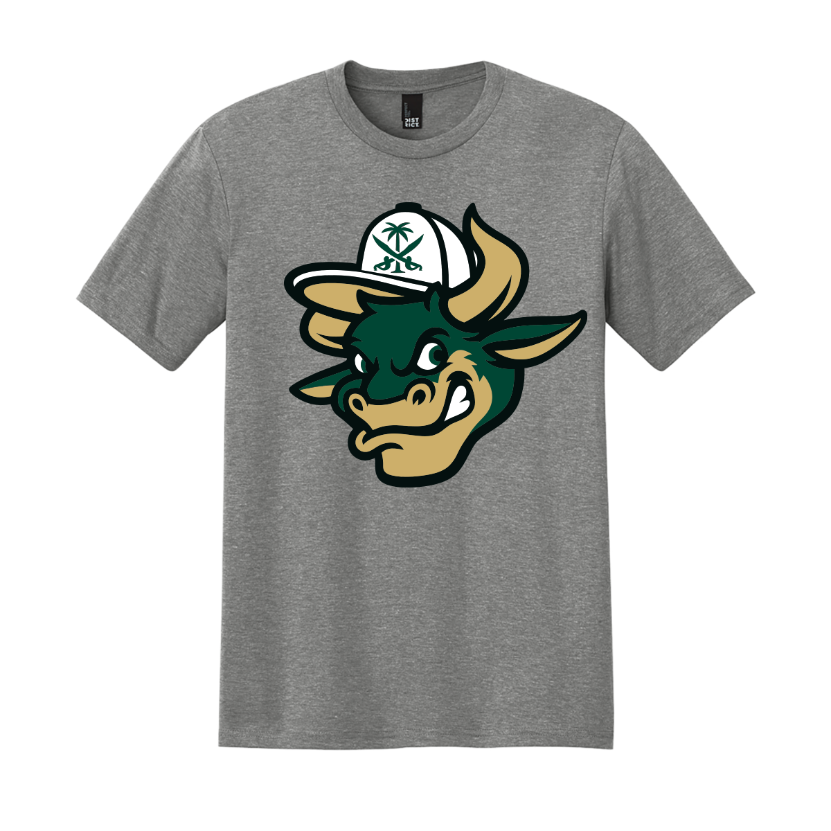 For the Bay Bull tee