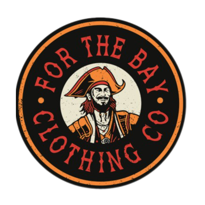The Jolly Pirate Sticker