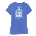 Ladies Tampa Bay Hockey "In a Bottle" tee