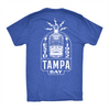 Tampa Bay Hockey "In a Bottle" tee
